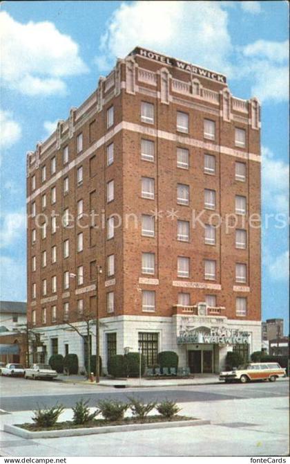 11956334 Newport News Hotel Warwick Downtown