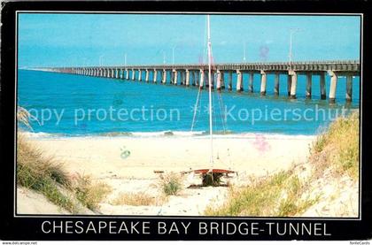 73131593 Virginia_Beach Chesapeake Bay Bridge Tunnel