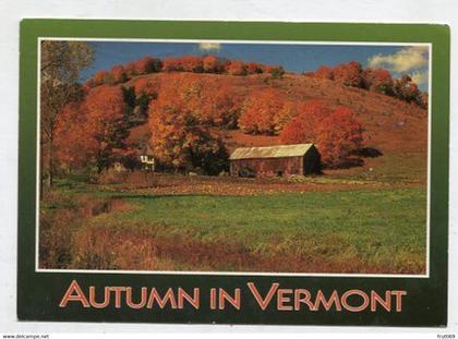 AK 119835 USA - Vermont