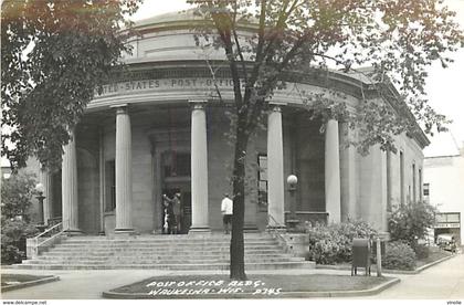 A-17-8563 :   WAUKESHA.  POST OFFICE