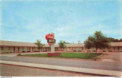 73987582 Greybull Wyoming USA Glenn Motel