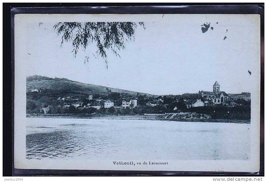 VETHEUIL