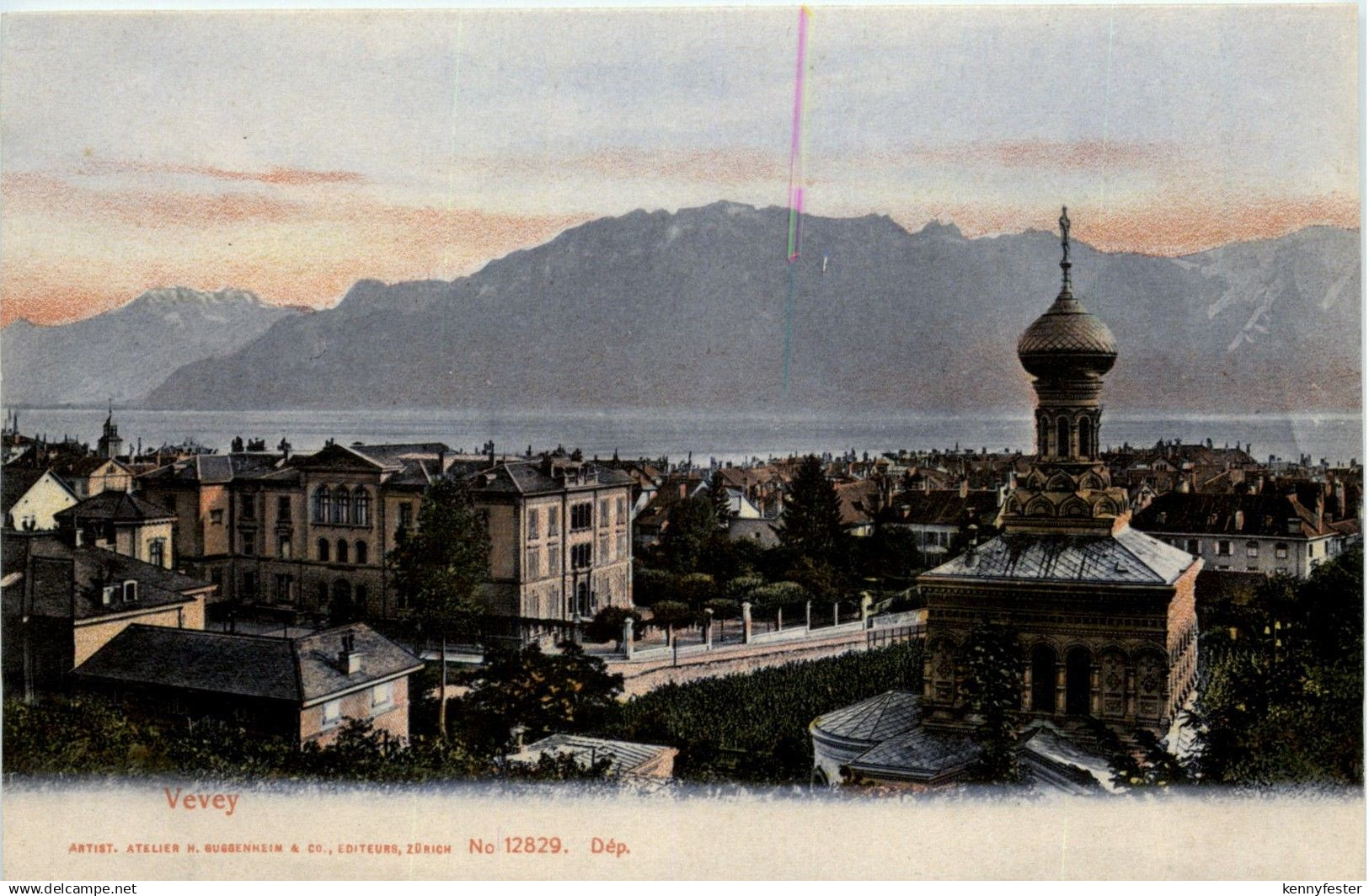 Vevey