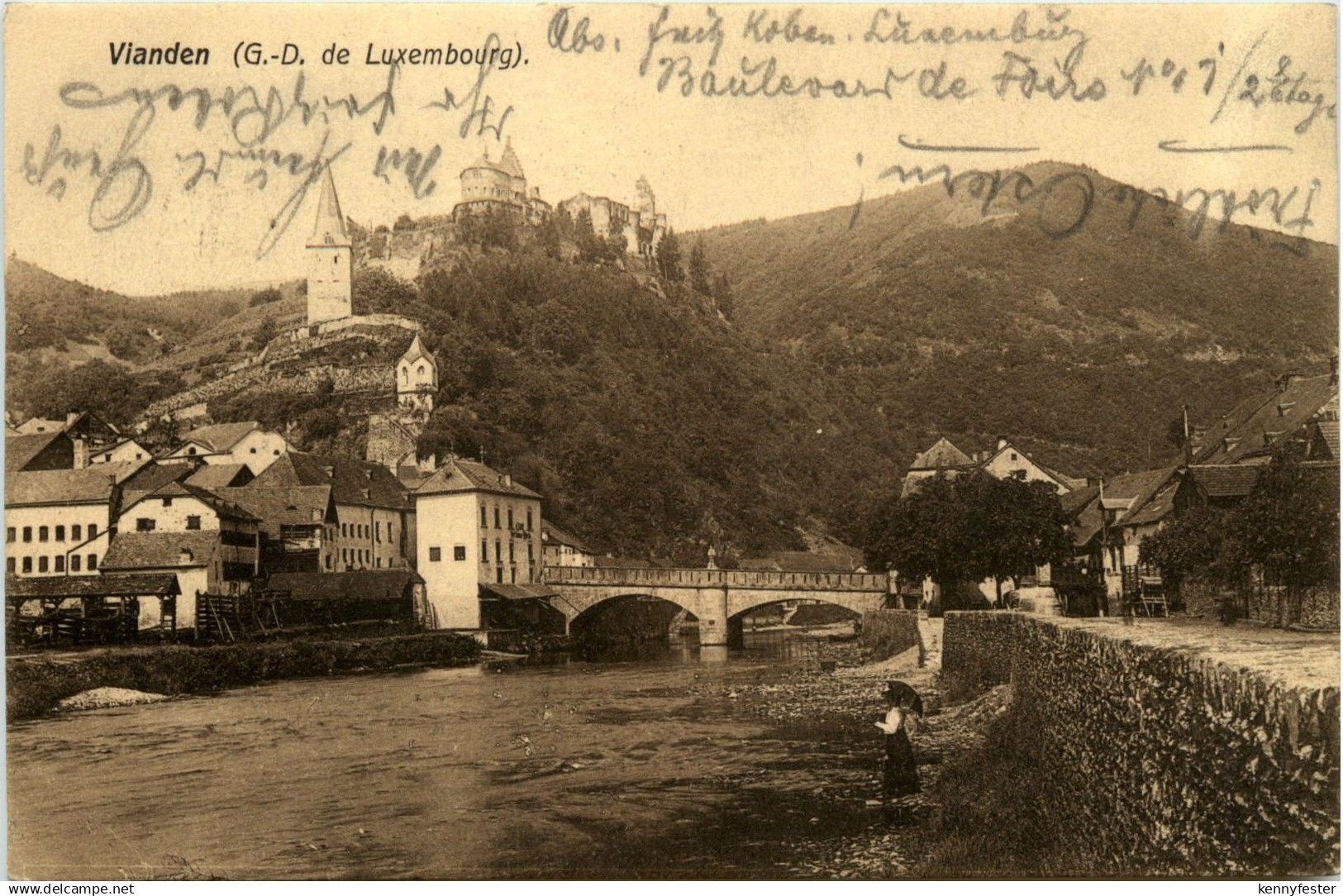 Vianden