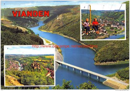 1965 - Vianden