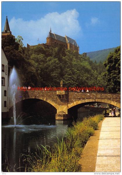 Nels - Vianden