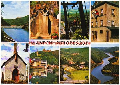 Pittoresque - Vianden