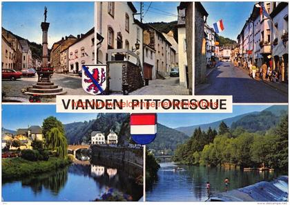 Pittoresque - Vianden