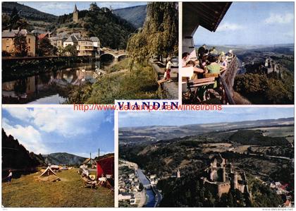 Souvenir - Vianden