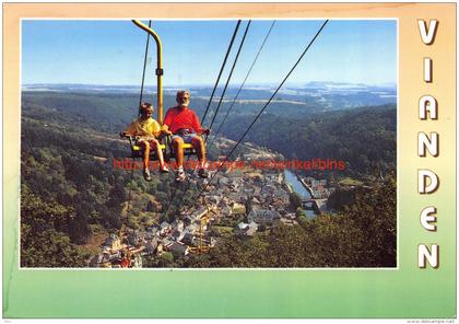 Télésiège - Vianden