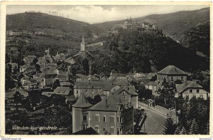 Vianden - Luxembourg