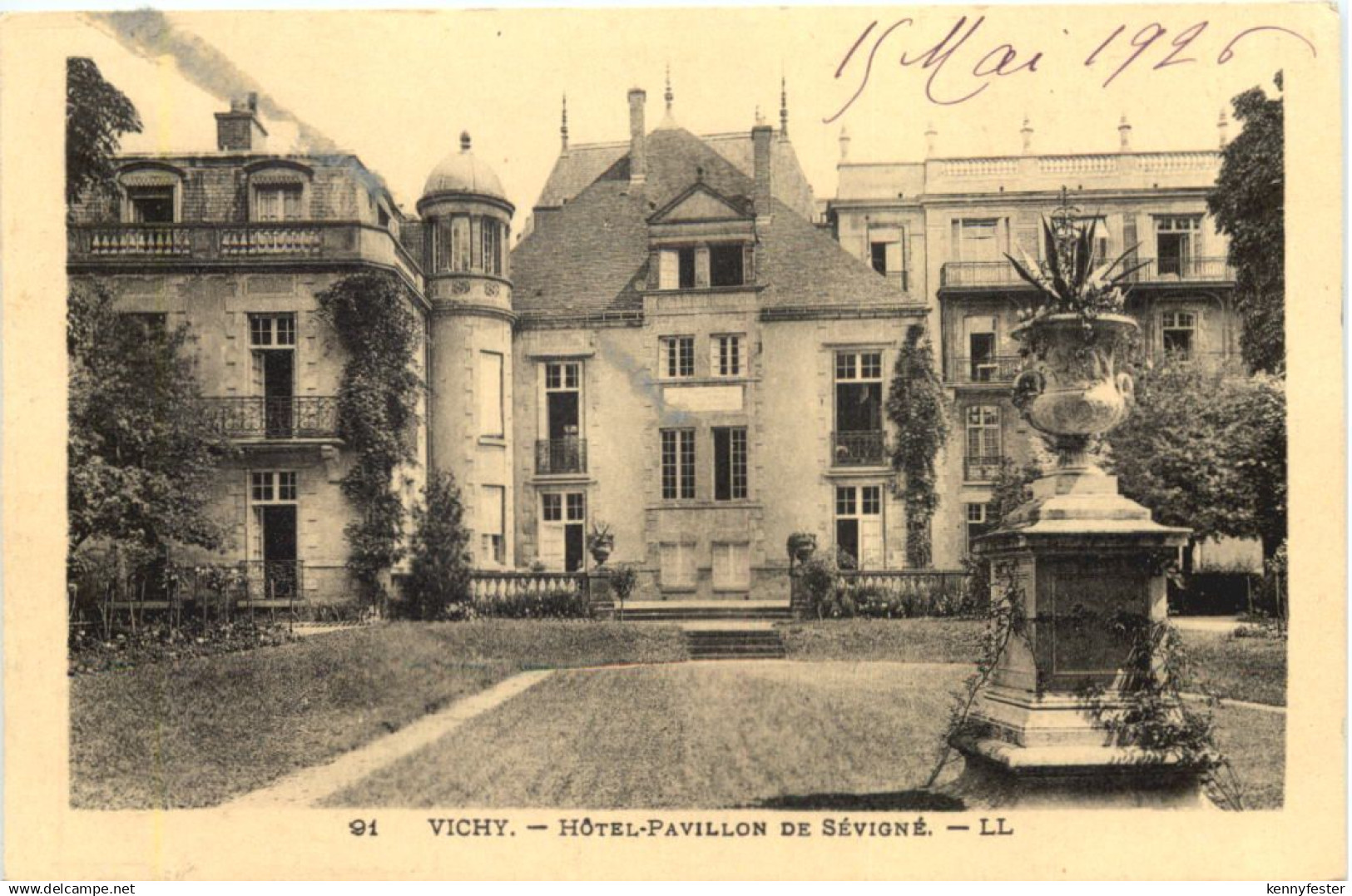 Vichy