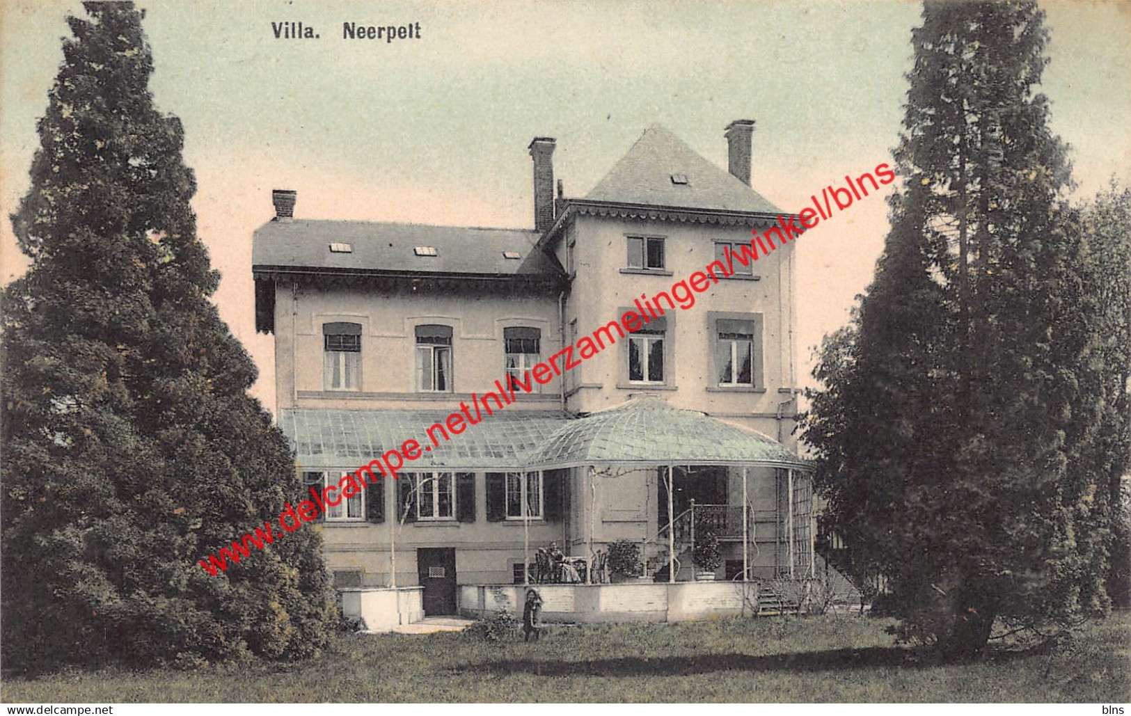 Villa - Neerpelt