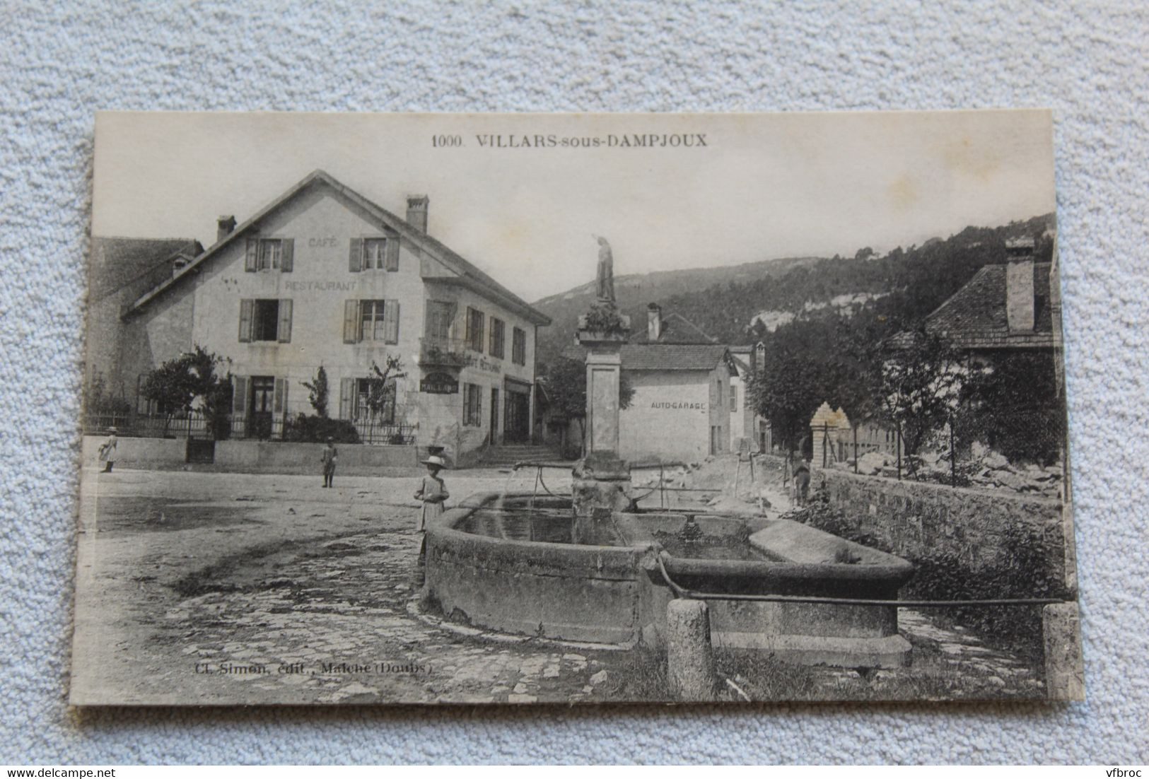 Villars sous Dampjoux, Doubs 25