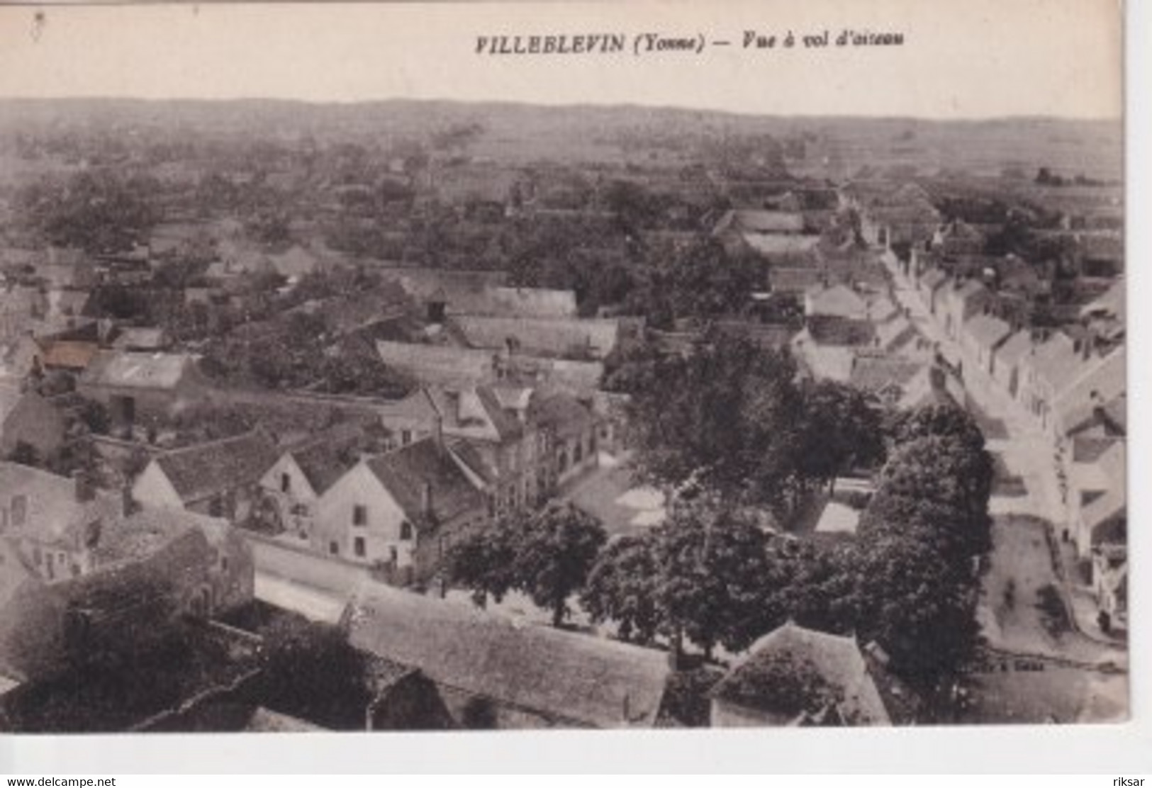 VILLEBLEVIN