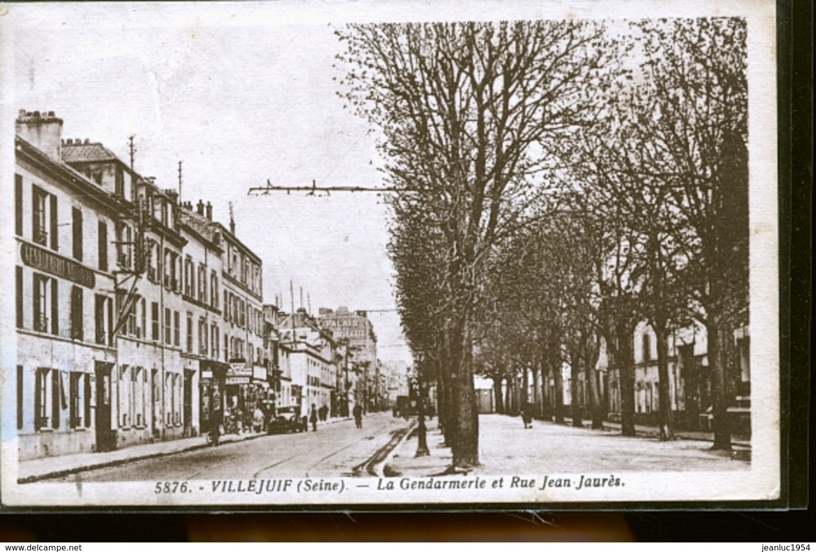 VILLEJUIF