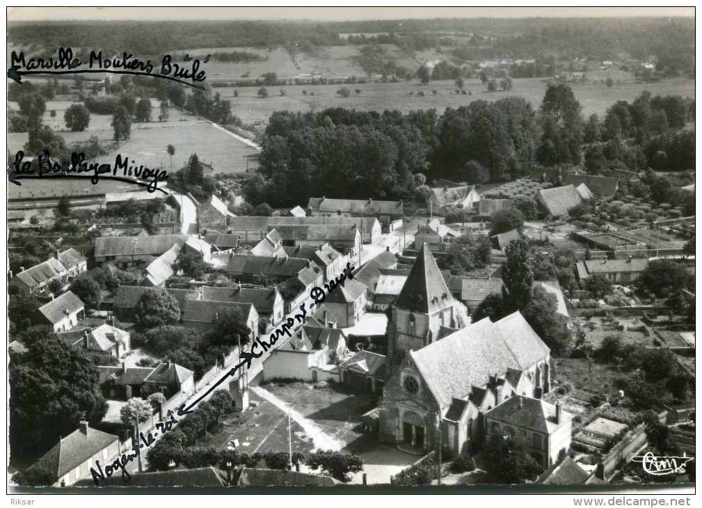 VILLEMEUX SUR EURE(EURE ET LOIR)