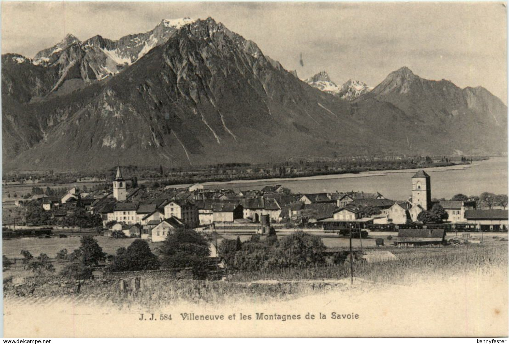 Villeneuve