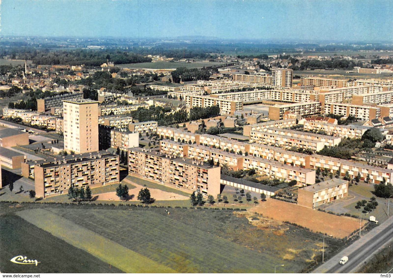 Villeneuve d'Ascq