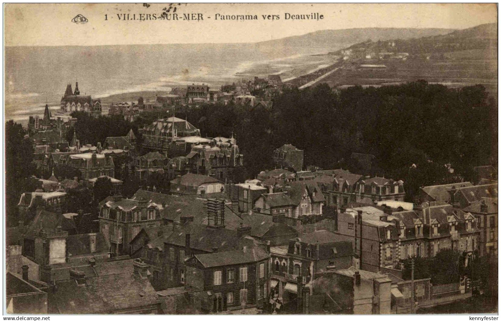 Villers sur Mer