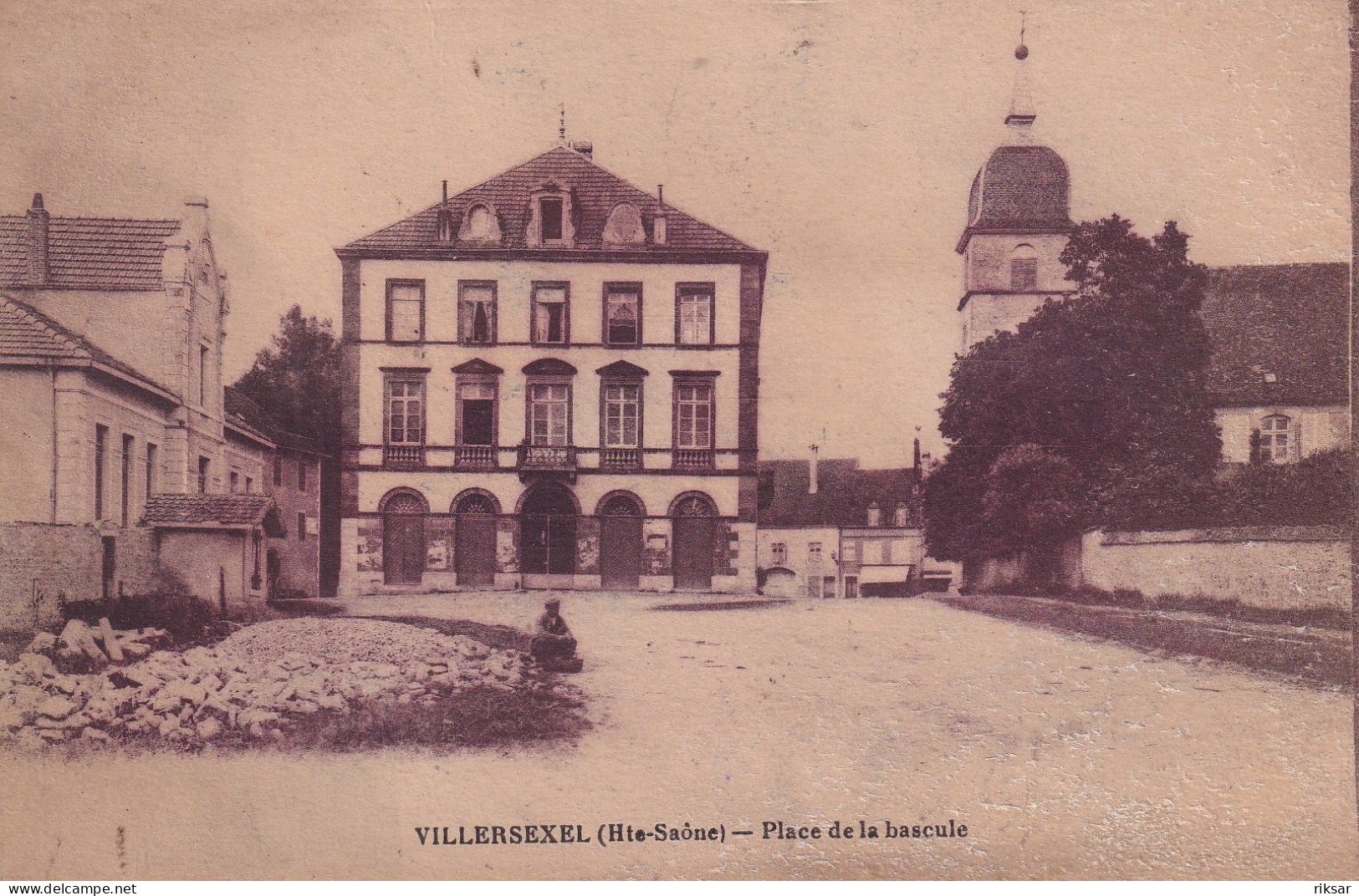 VILLERSEXEL