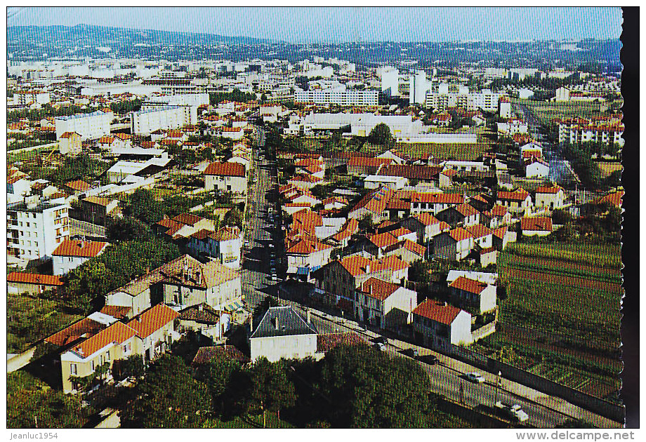 VILLEURBANNE