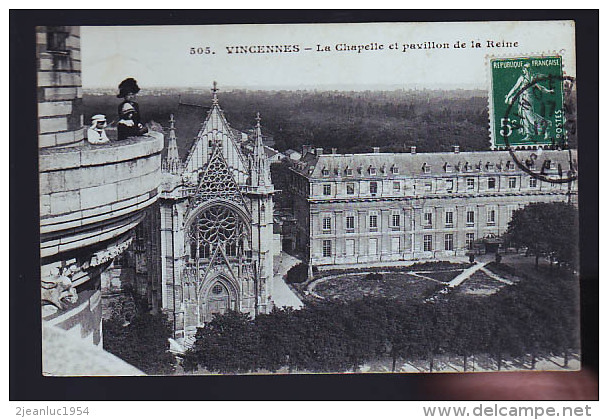 VINCENNES