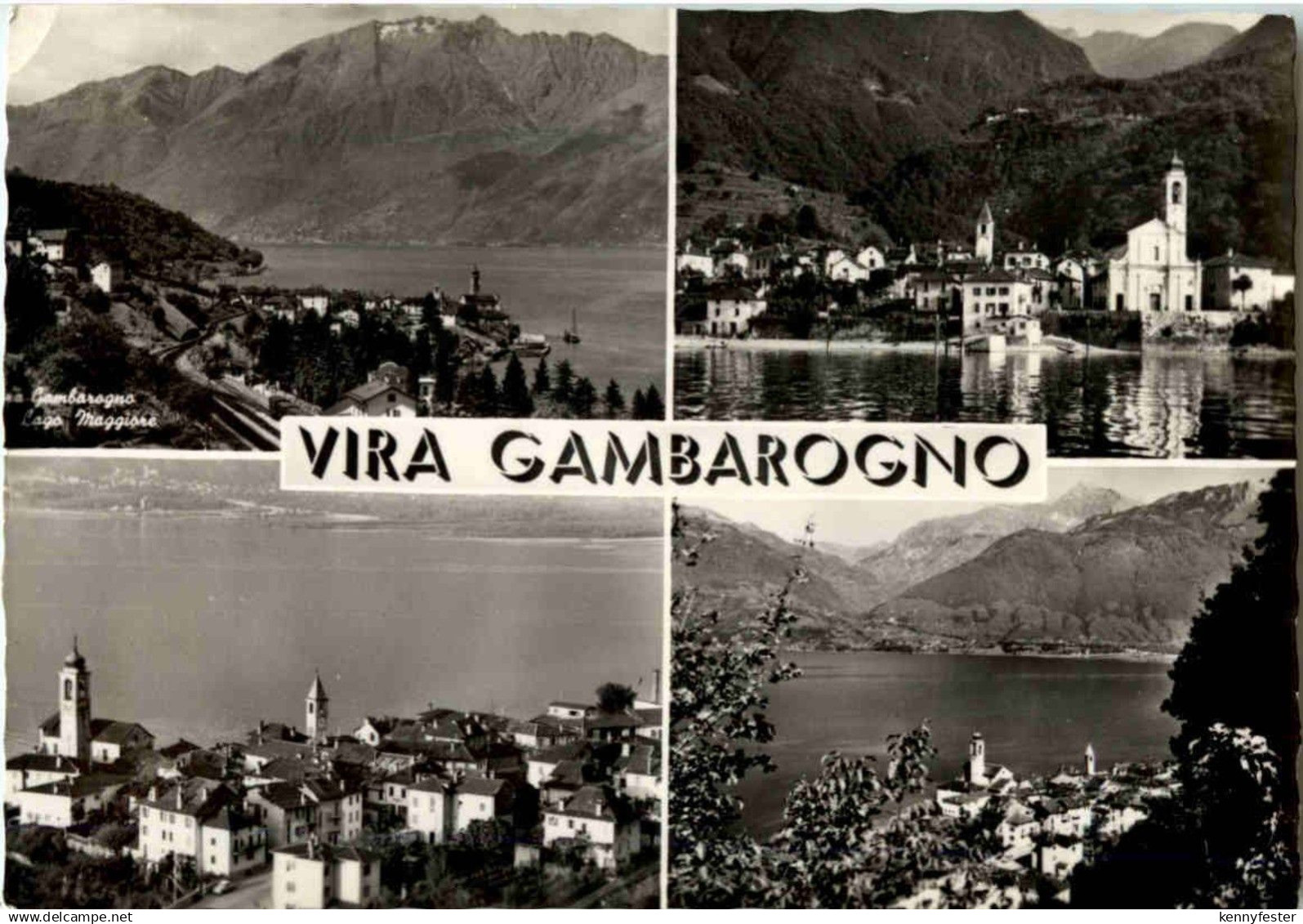 Vira Gambarogno