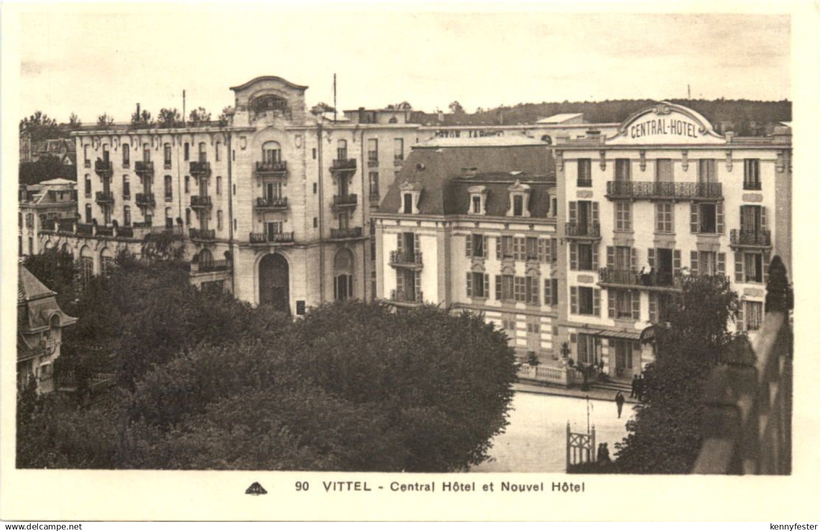 Vittel