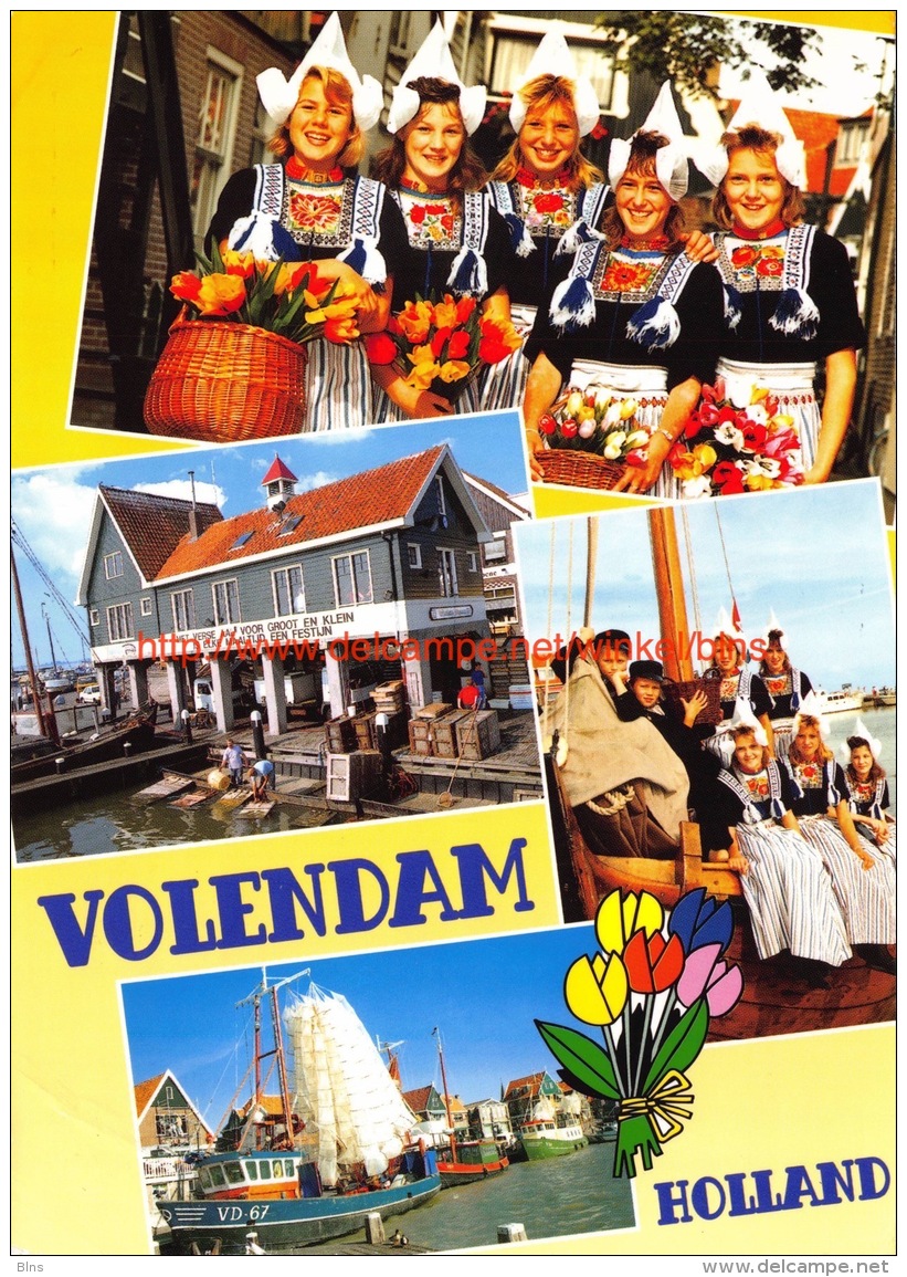 Volendam