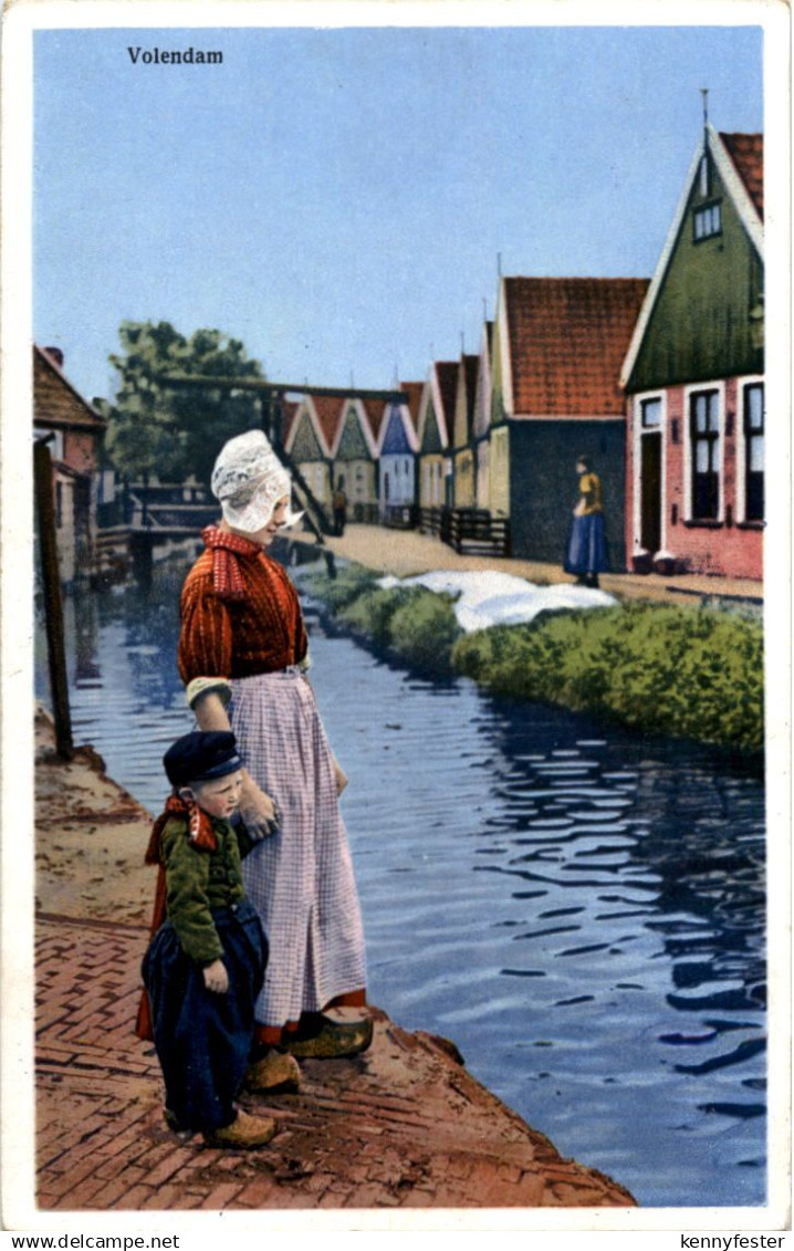 Volendam