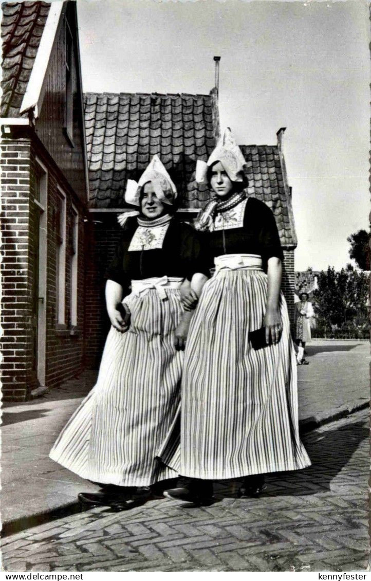 Volendam