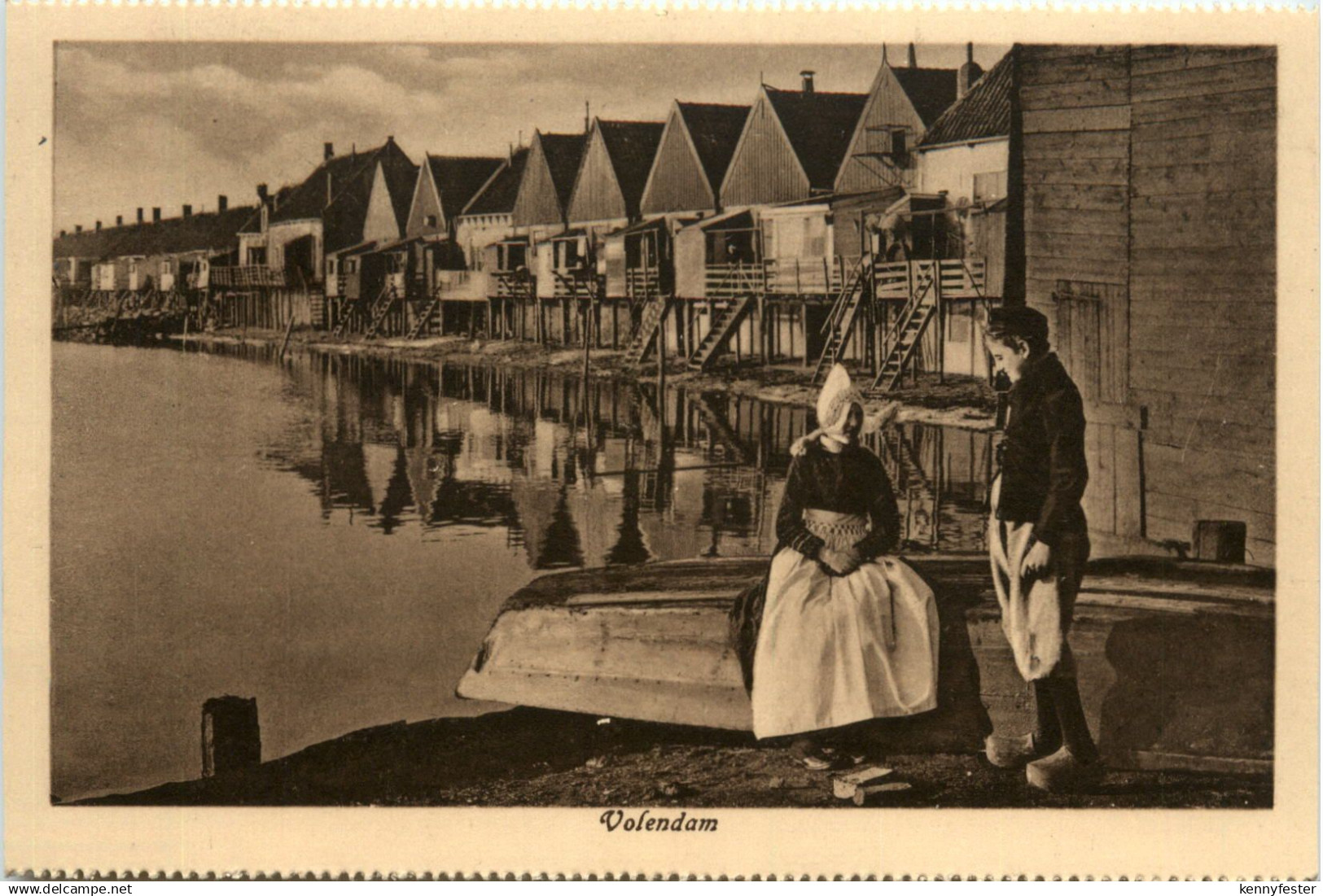 Volendam