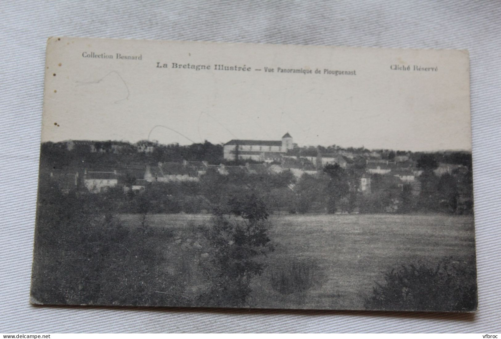 vue panoramique de Plougeunast, Cotes d'Armor 22