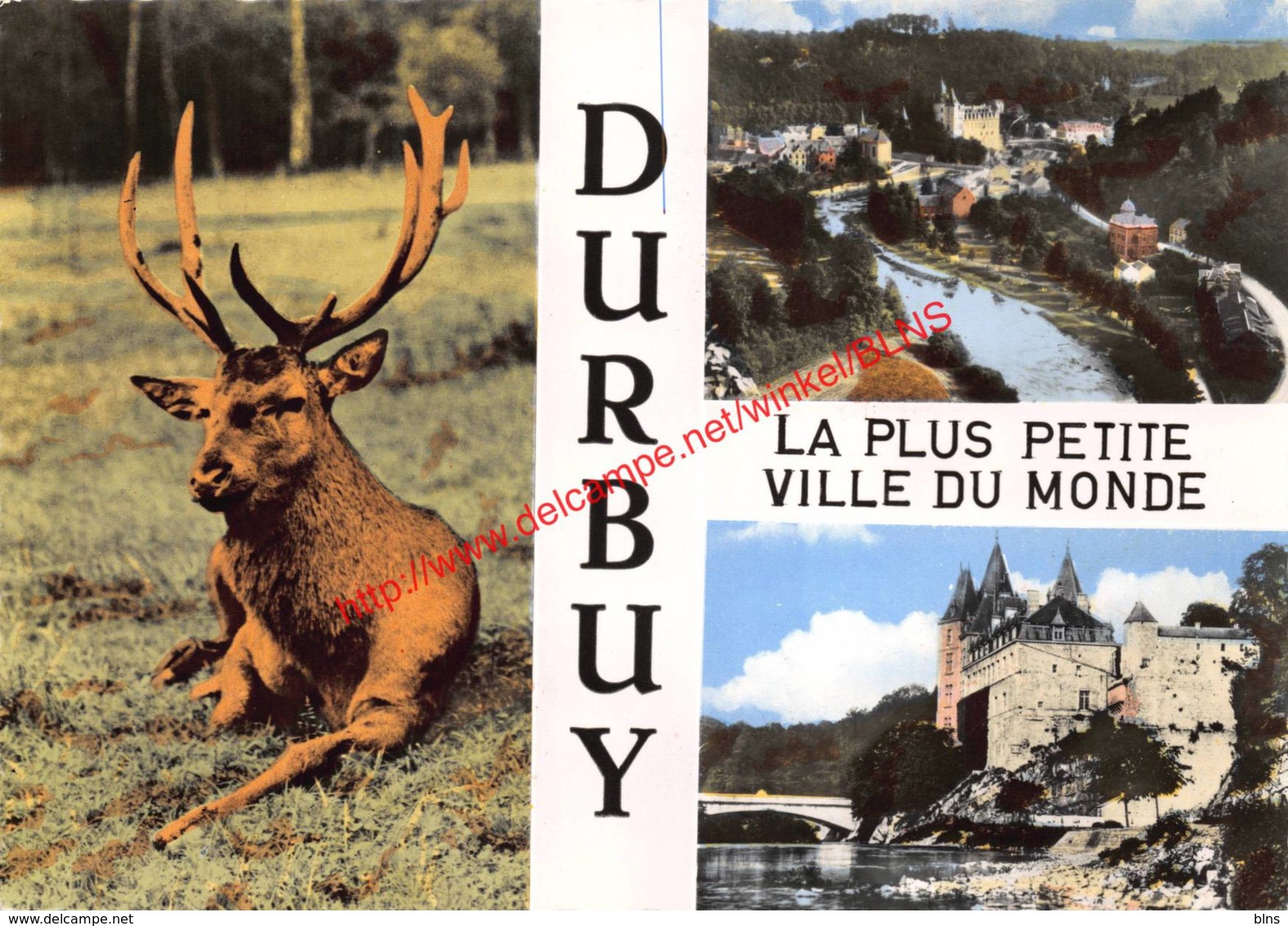 Vues - Durbuy