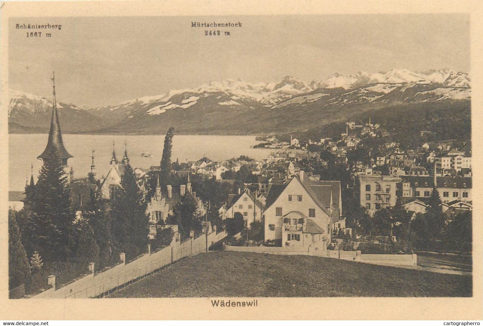 Wädenswil