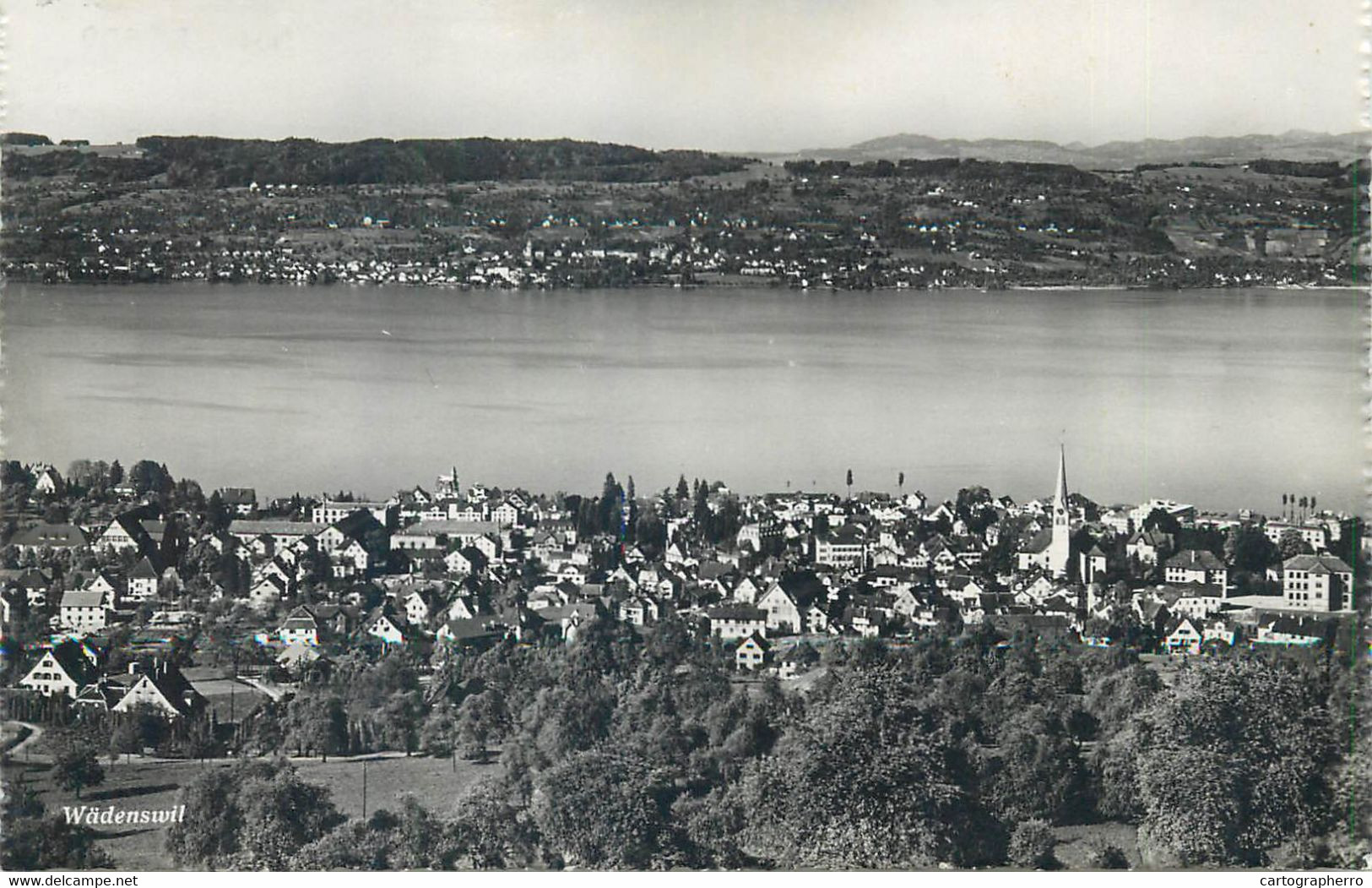 Wadenswil 1943