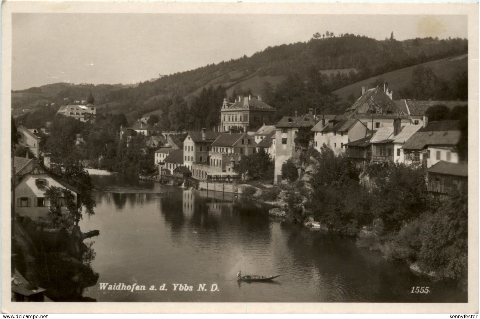 Waidhofen an der Ybbs