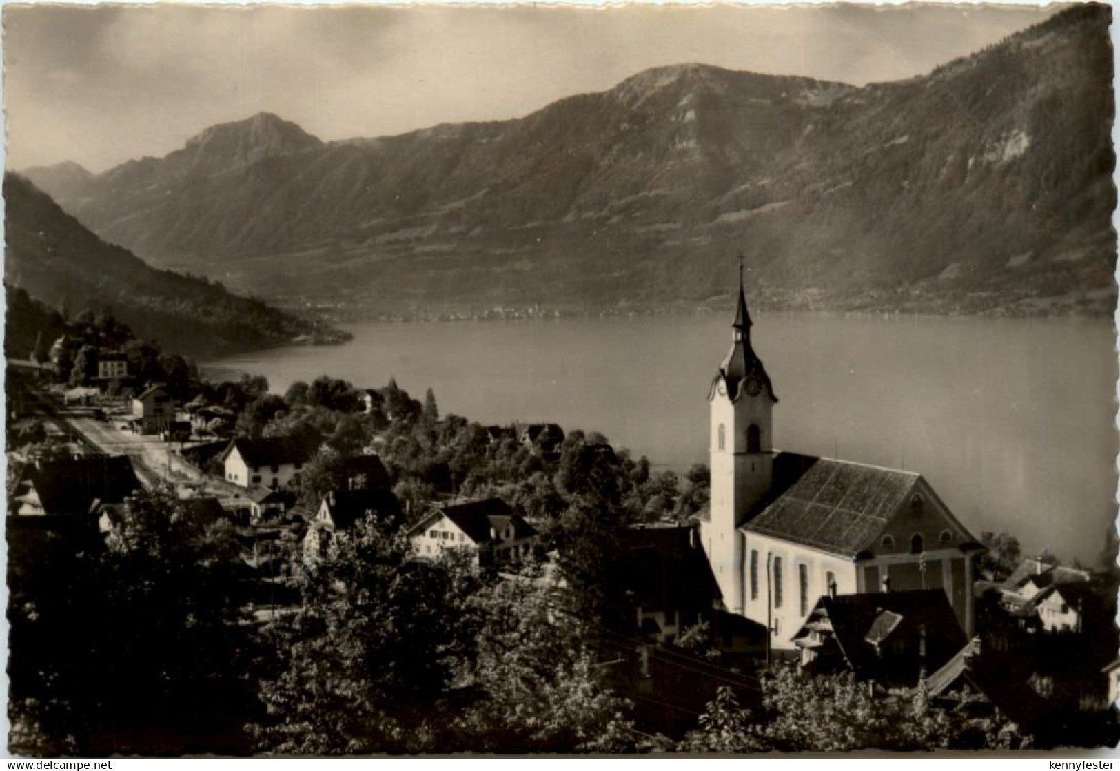 Walchwil am Zugersee