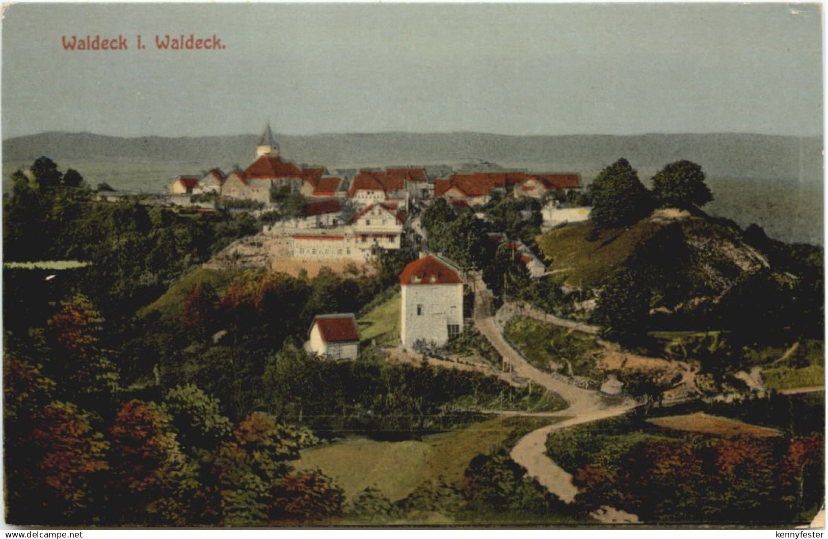 Waldeck i. Waldeck