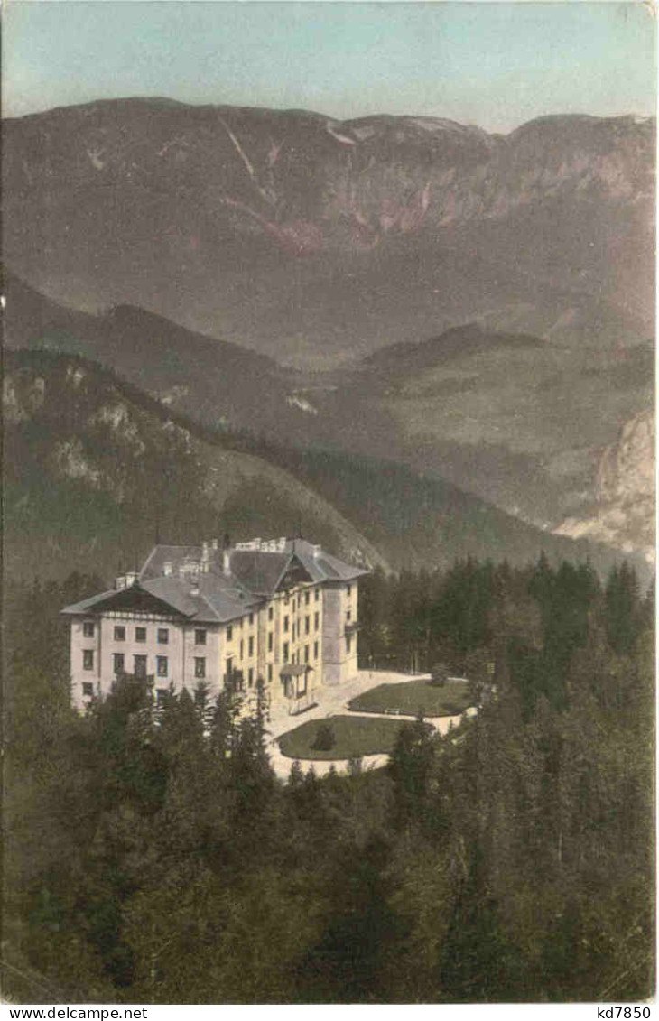 Waldhof Semmering