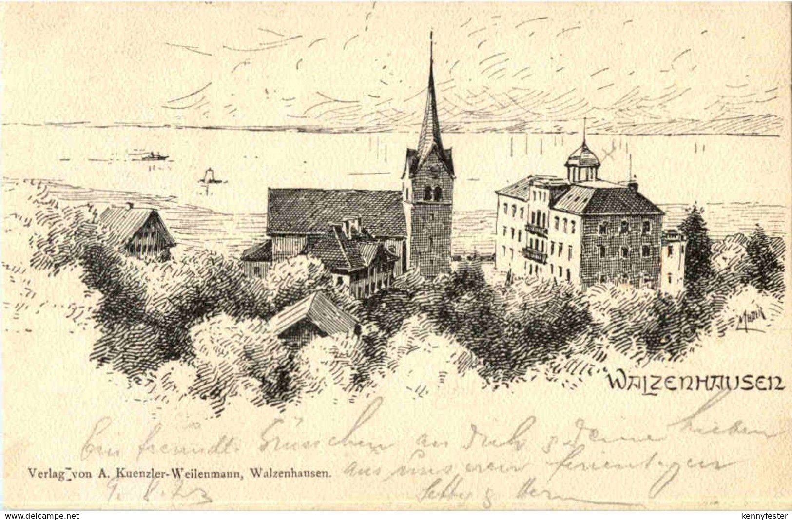 Walzenhausen