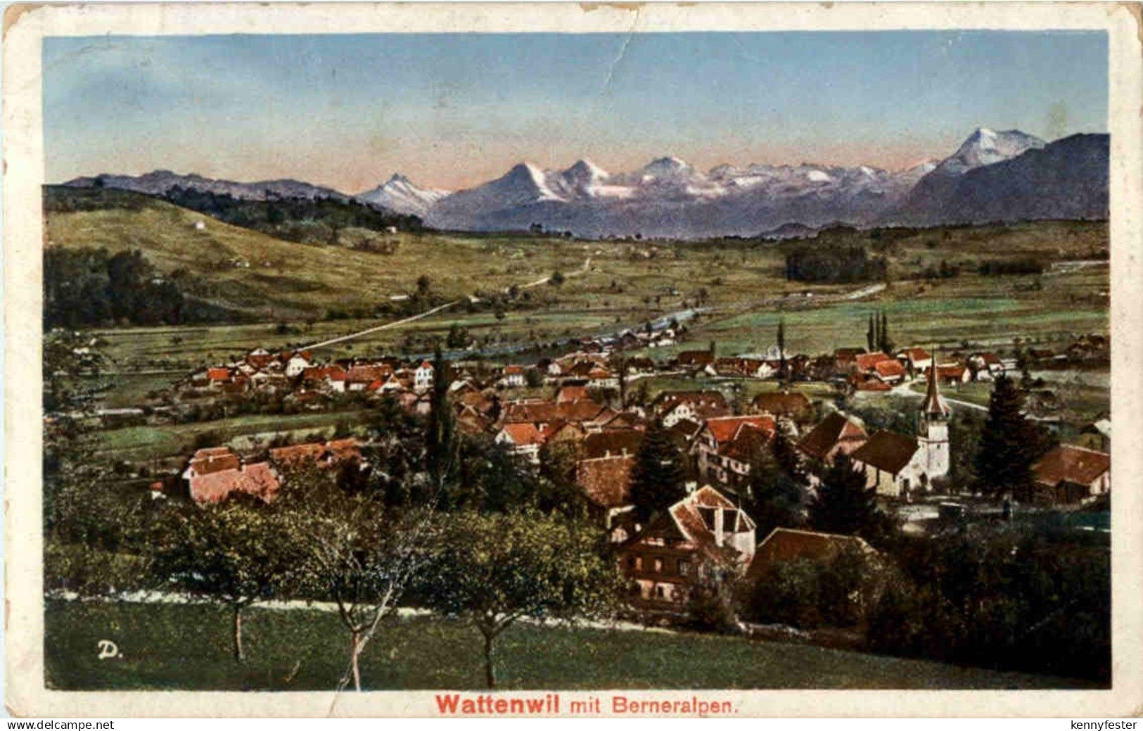 Wattenwil