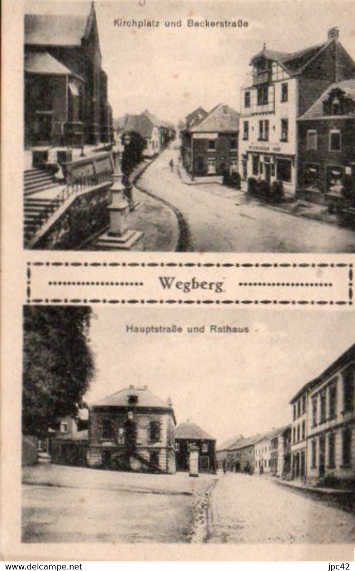 wegberg