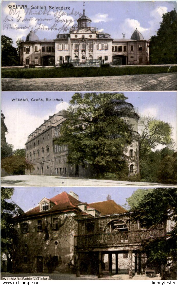 Weimar