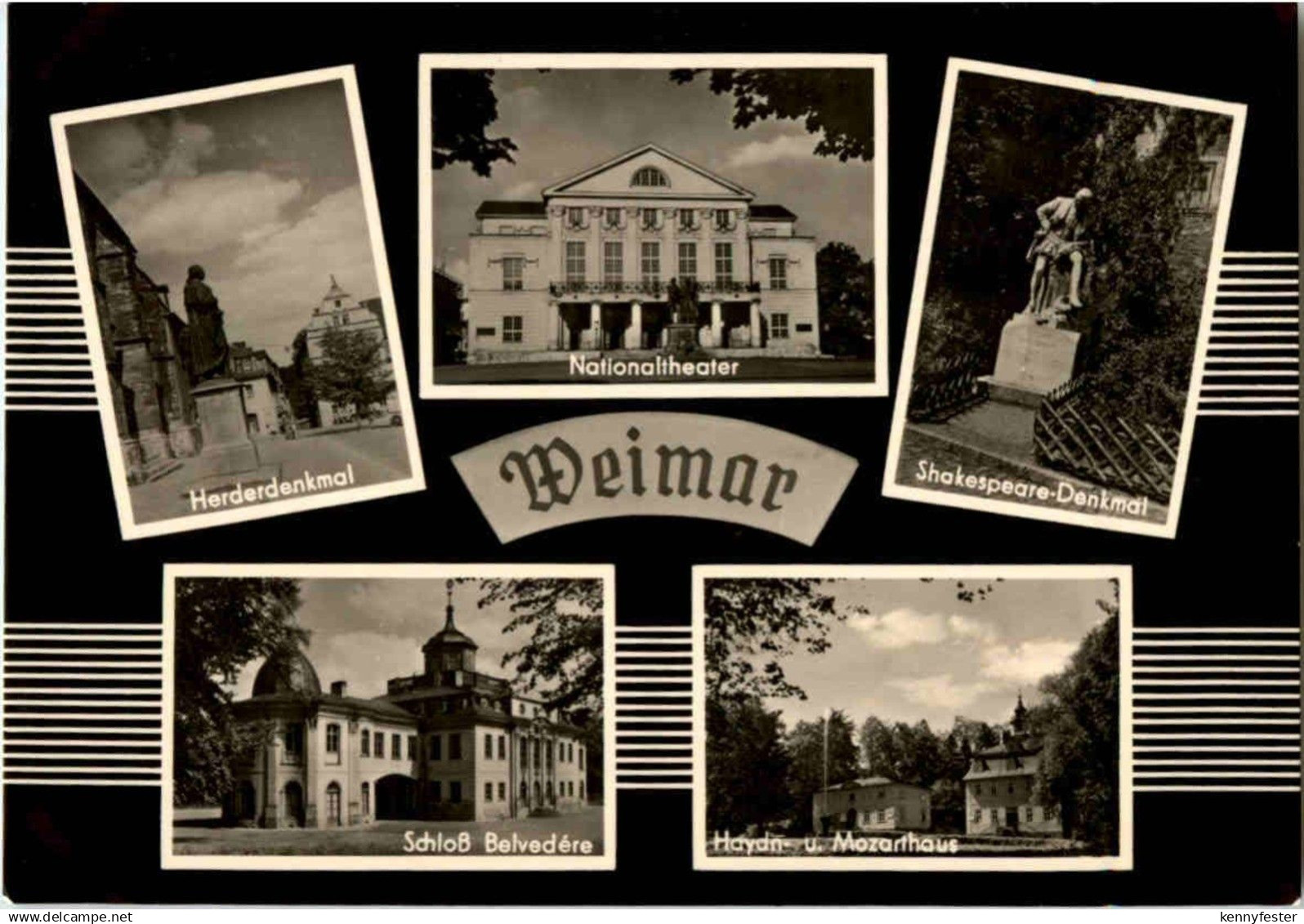 Weimar