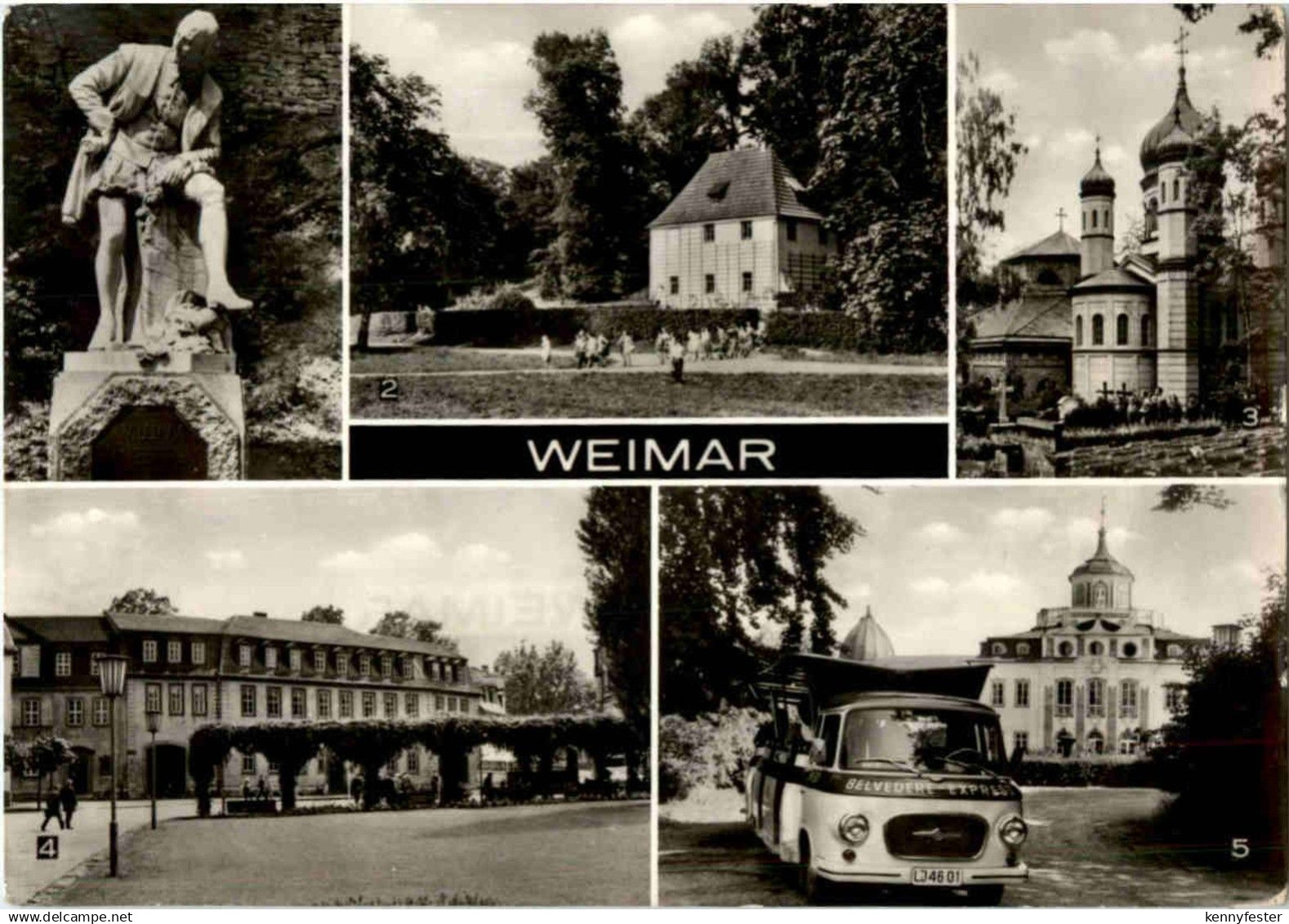 Weimar