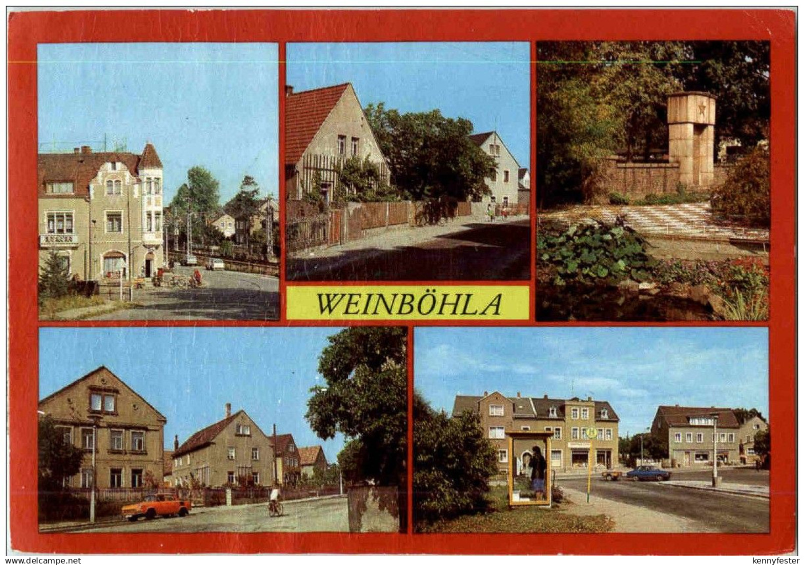 Weinböhla