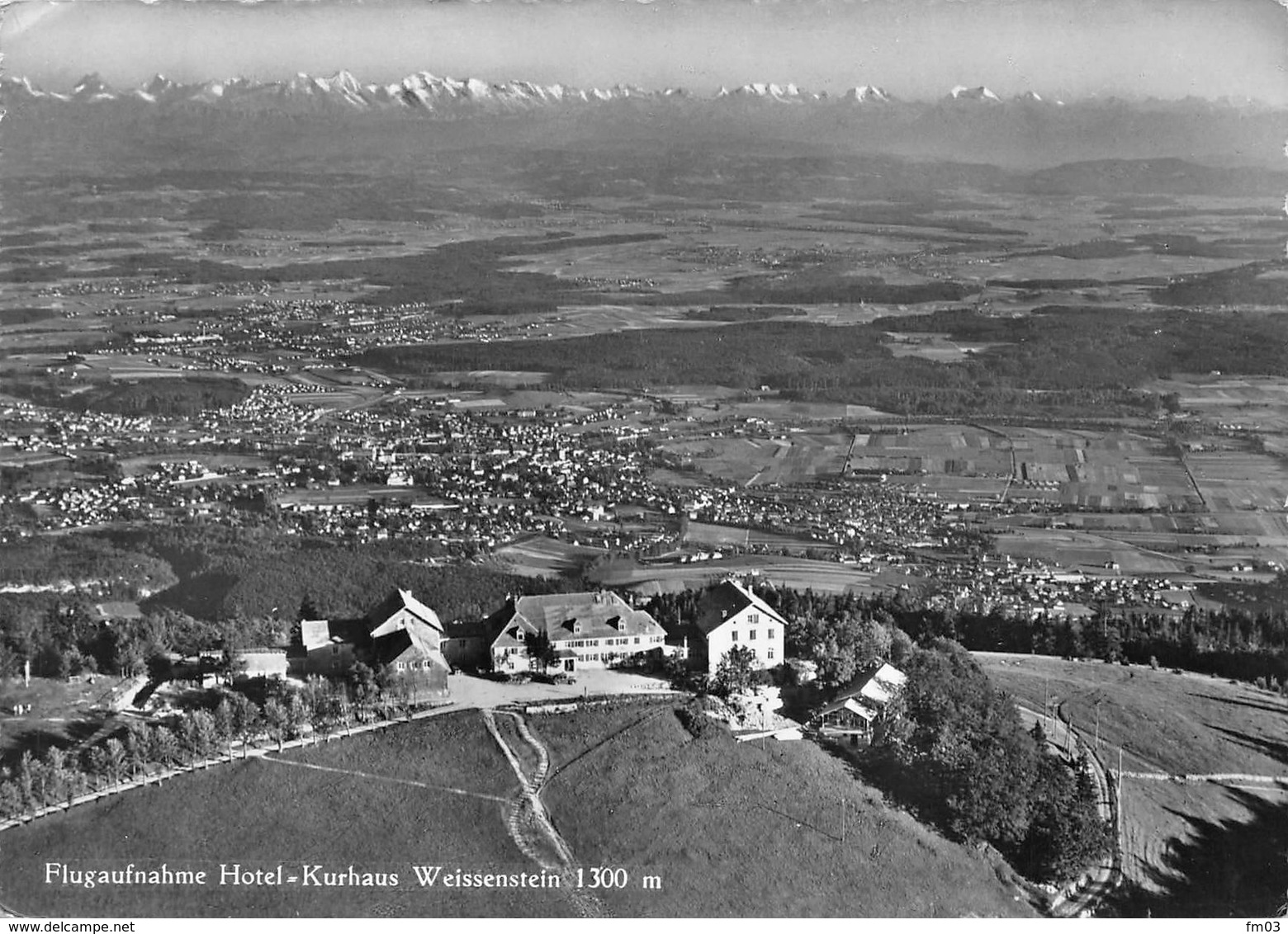 Weisenstein Soleure Solothurn