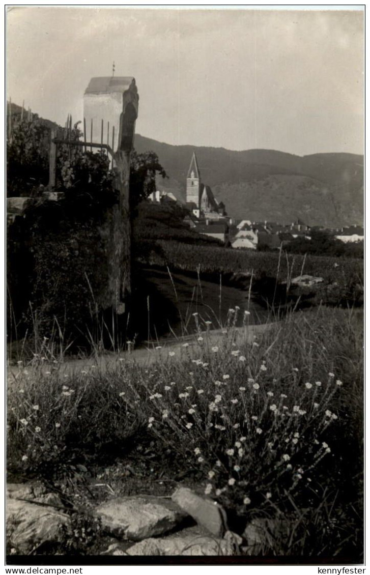 Weissenkirchen Wachau